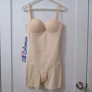 Slimers Shapewear Size M